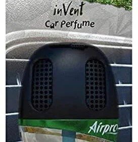 vent car perfume