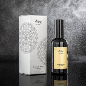 Oud car perfume