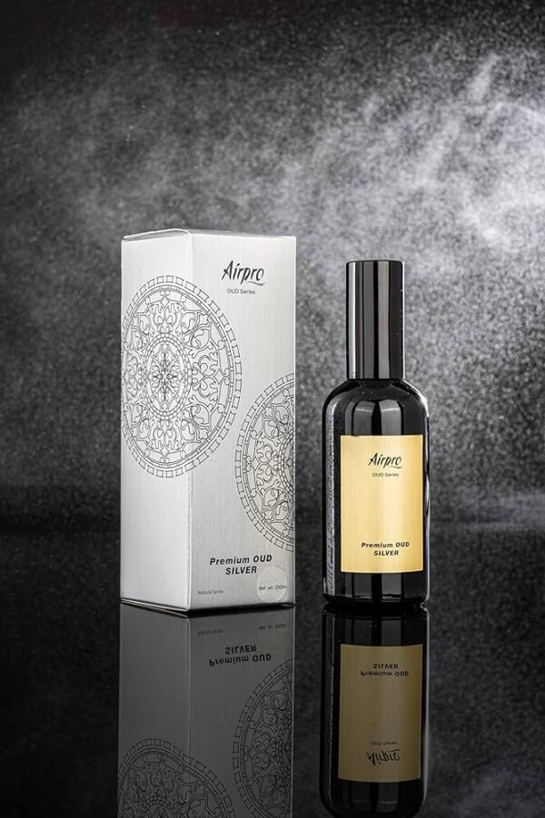 Oud car perfume