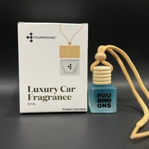 car perfume