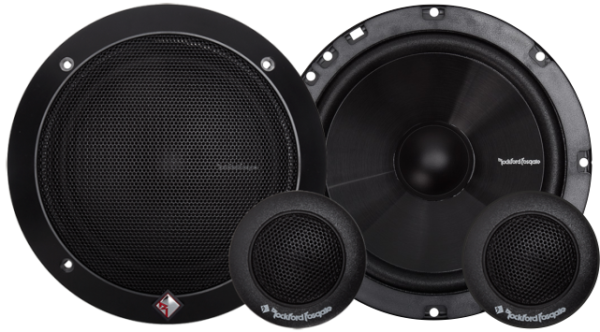 speaker