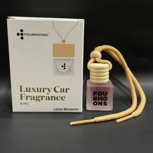 car perfume