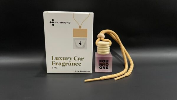 car perfume