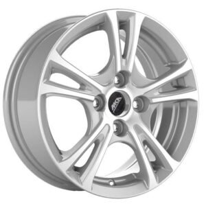 Alloy Wheels